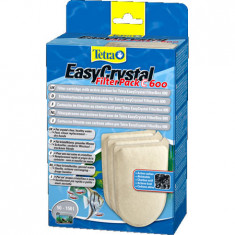 TetraTec Material Filtrant EasyCrystal FPC 600 foto