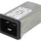 Conector Alimentare AC Tată 16A 250V IEC 60320