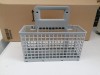 Cos Tacamuri Masina Vase 22x7.5x12 cm R23 Original Compatibil Diverse Modele Testat