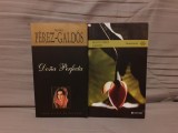 DONA PERFECTA/MARIANELA-BENITO PEREZ GALDOS (2 VOL)