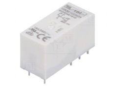 Releu Electromagnetic SPDT 24VDC 16A