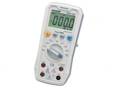 Multimetru Digital LCD GDM-532 foto