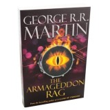 Cumpara ieftin The Armageddon Rag