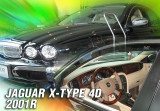 Paravant JAGUAR X-TYPE an fabr. 2001-2009 (marca HEKO) Set fata - 2 buc. by ManiaMall