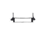 Deflector aer Opel Mokka X, 09.2016-, montare fata, RapidAuto