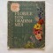 Al. Borza - Florile din gradina mea