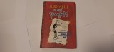 Jeff kinney-jurnalul unuo pusti