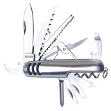 Briceag multifunctional Strend Pro MAK503NS 15 &icirc;n 1, cu 15 unelte