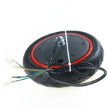 Motor de 8,5 inch cu margine roșie pentru Xiaomi