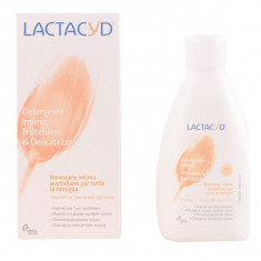 Gel Igiena Intima Classico Lactacyd foto