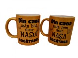 Set cani Nas Nasa, Oem