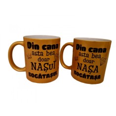 Set cani Nas Nasa