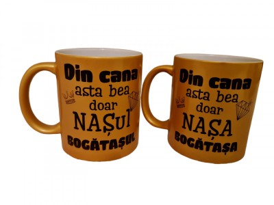 Set cani Nas Nasa foto