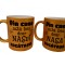 Set cani Nas Nasa
