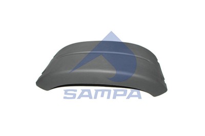 SAMPA 1820 0253 Aripa interioara foto