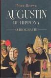 AS - PETER BROWN - AUGUSTIN DE HIPPONA