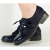 Pantofi office bleumarini (cod 525108), 36, Oem
