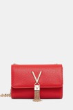 Valentino Bags poșetă culoarea negru, VBS1R403G