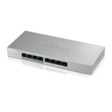 Cumpara ieftin ZYXEL GS1200 8-Port Web Managed PoE Gigabit Switch