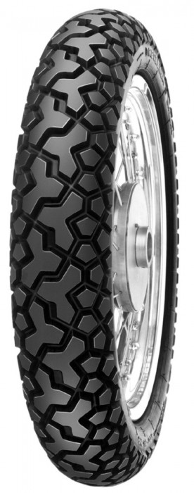 Anvelopa Metzeler Enduro 2 4.00-18 64R TT Cod Produs: MX_NEW 03170064PE