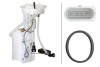 HELLA 8TF 358 106-351 Sistem alimentare cu combustibil