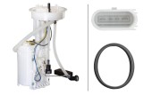 HELLA 8TF 358 106-351 Sistem alimentare cu combustibil