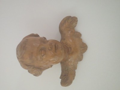 Decoratiuni haine foto