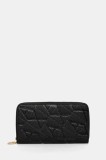 Armani Exchange portofel culoarea negru, XW000359 AF13680