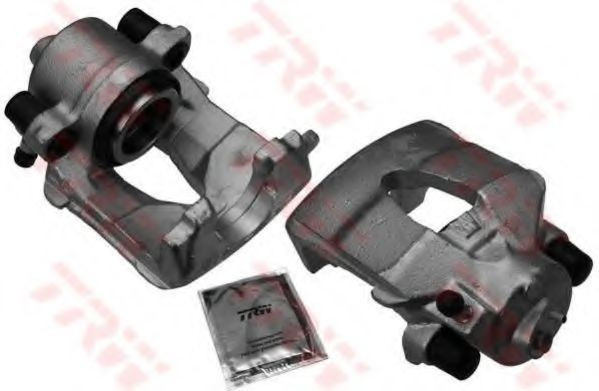 Etrier frana VW BORA Combi (1J6) (1999 - 2005) TRW BHW347E