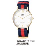 Ceas Barbati, Q&amp;Q by Citizen, Standard Q974J131Y - Marime universala