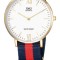 Ceas Barbati, Q&amp;Q by Citizen, Standard Q974J131Y - Marime universala