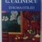 ENIGMA OTILIEI de GEORGE CALINESCU , 2021