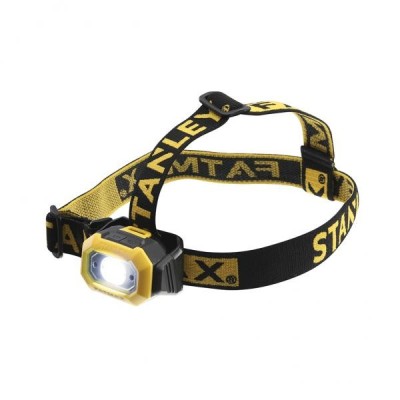 Stanley FMHT815090 Lanterna Frontala 200lm ProAdvanced PowerfulTools foto