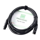 Pronomic Stage Cablu XLR XFXM-5