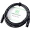Pronomic Stage Cablu XLR XFXM-5