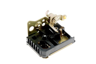 Inchizator usa spate, SURUB usa culisanta Fiat Ducato 1994-2006, Citroen Jumper 1994-2006, Peugeot Boxer 1994-2006, Dreapta, NTY EZC-FT-025 foto