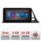 Navigatie Toyota CH-R low I-CH-R-A 4+64 ecran 10.33&quot; Android Waze USB Navigatie Internet Youtube Radio CarStore Technology