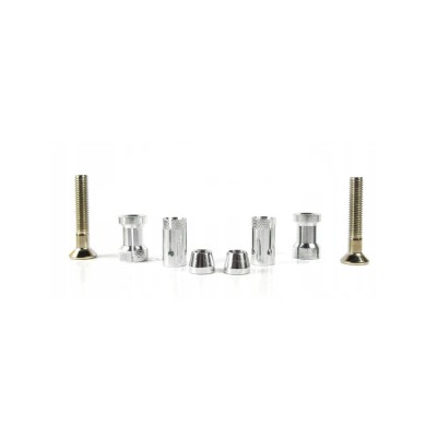 Kit suruburi capat handguard ATV Enduro Cross foto