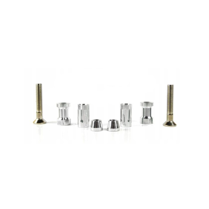 Kit suruburi capat handguard ATV Enduro Cross
