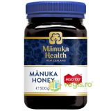 Miere de Manuka (MGO 100+) 500g