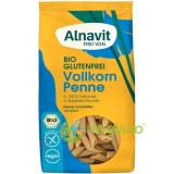 Penne din Orez Integral fara Gluten Ecologice/Bio 250g