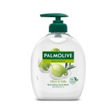 Sapun lichid Palmolive Naturals Milk &amp; Olive, 300 ml