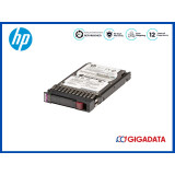 HP 600GB 6G SAS 10K HD