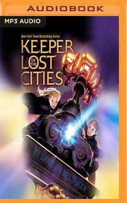 Keeper of the Lost Cities foto