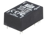 Convertor DC/DC 14W 9-36V la 2-40V 610mA