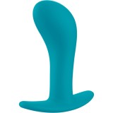 Fun Factory-Bootie Plug Anal Mărimea L Aquamarine-Silicon
