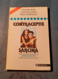 Contraceptie sarcina ghid practic Pierrette Bello, Humanitas