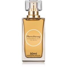 PheroStrong Pheromone Only for Women parfum cu feromoni pentru femei 50 ml