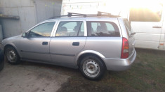 Vand Opel Astra G Caravan 1.7 DTI foto