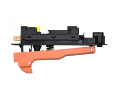Comutator Celma pentru polizor unghiular, GEKO G85215